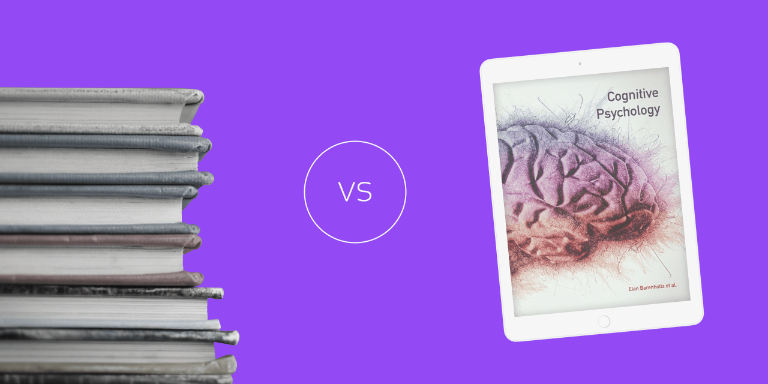 Cognitive Psychology Textbooks: Which Is The Best?