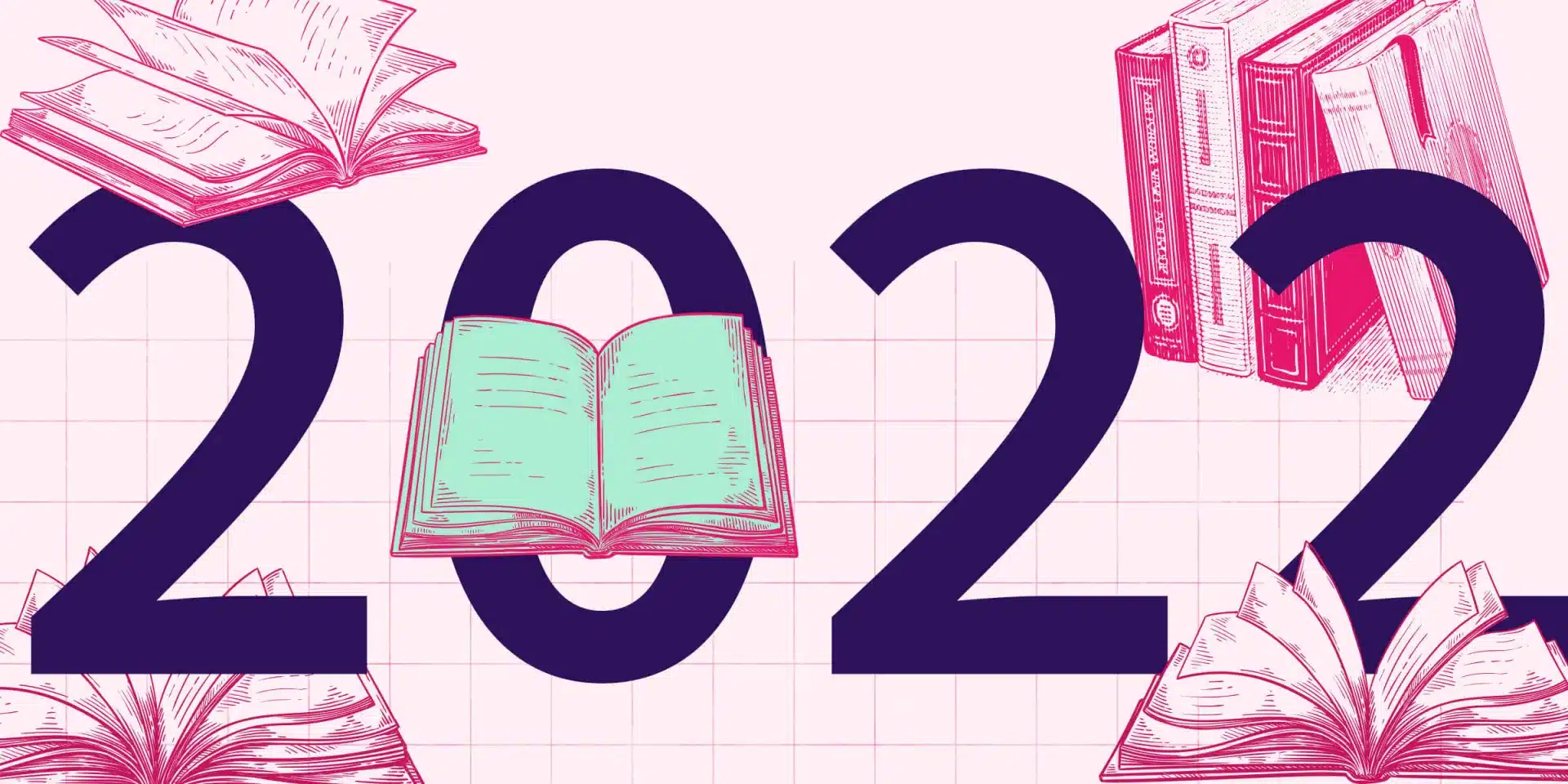 8 Essential Higher Ed Books to Help You Navigate 2022