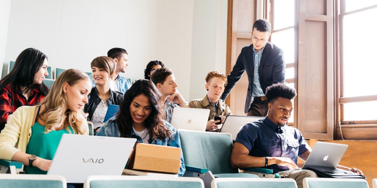 Top Hat Raises $55M Series D to Accelerate the Transformation of Teaching and Learning in Higher Education