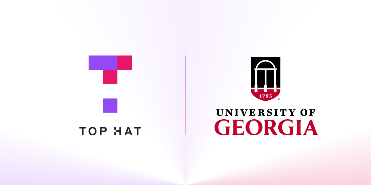 Investing in Student Engagement: University of Georgia Equips Faculty and Students with Free Access to Top Hat