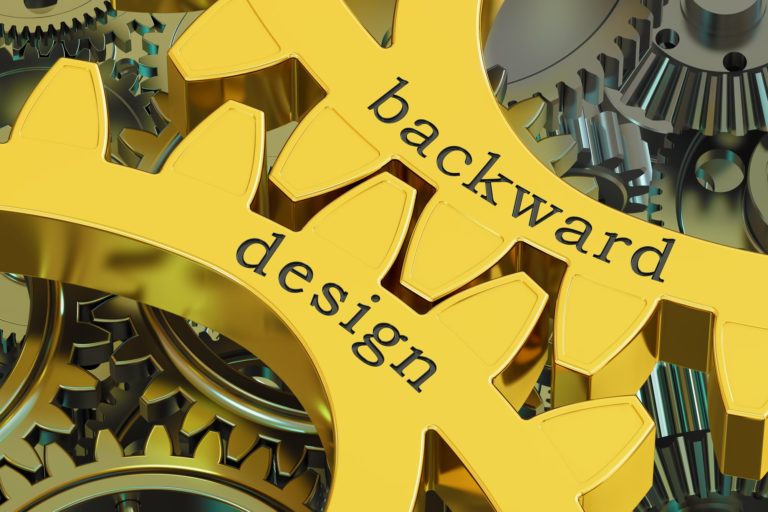 Backward Design Model: Lesson Plans and Examples [PLUS: Free Lesson ...
