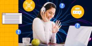 Student engagement strategies