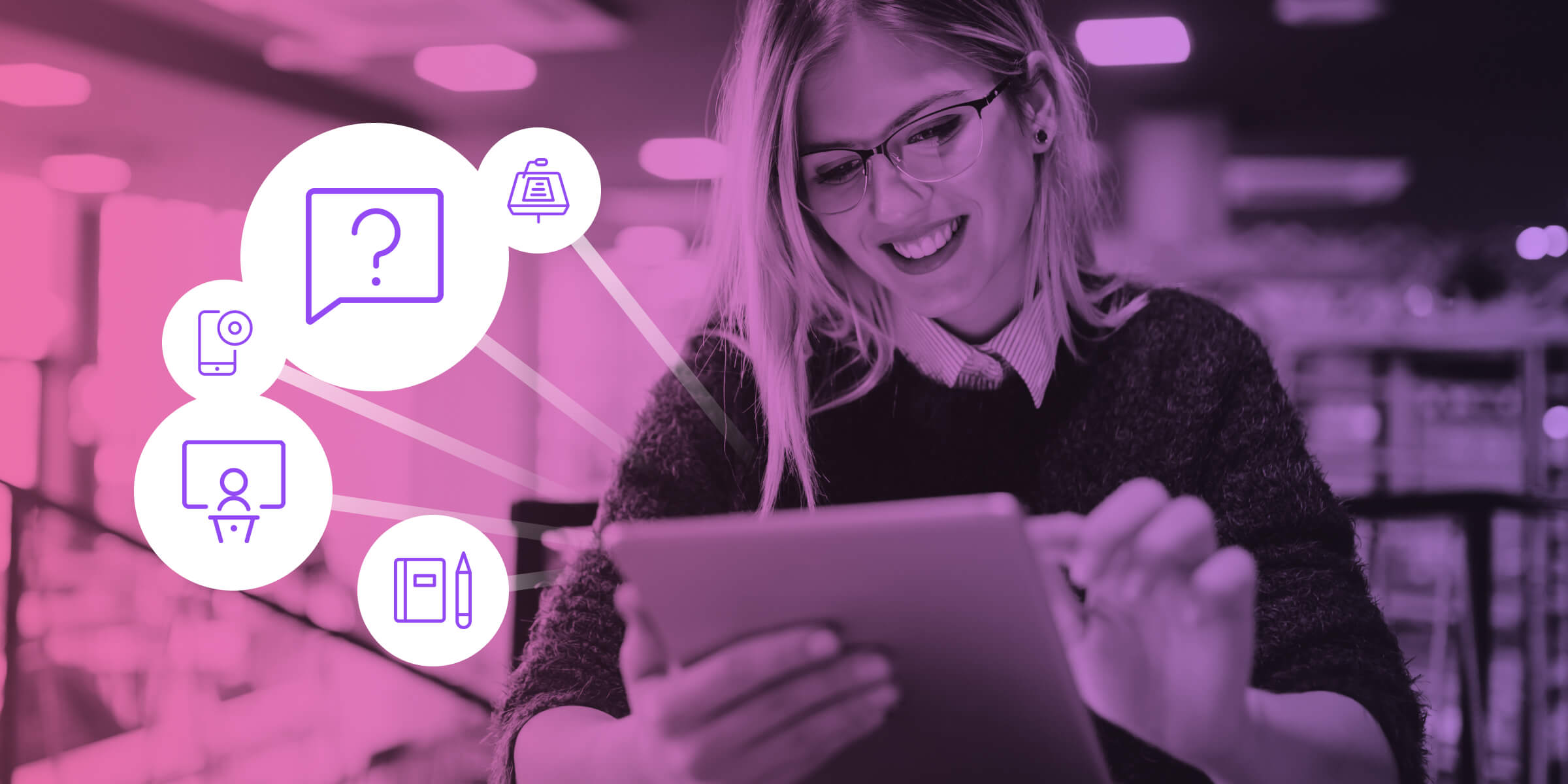 4 Must-Haves For a Modern Digital Textbook