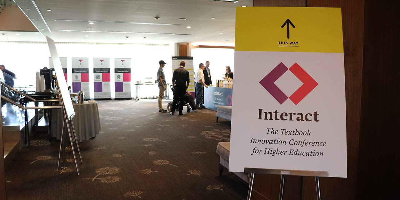 Interact 2018
