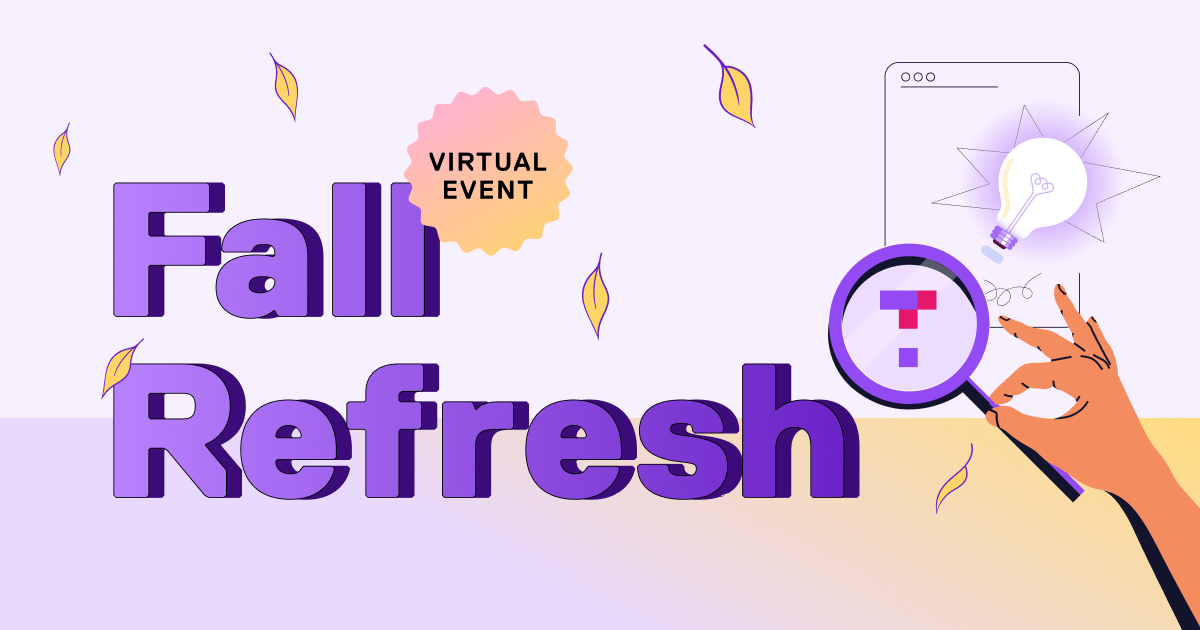 Fall Refresh 2024: Insights and Inspiration for Next Term | Top Hat