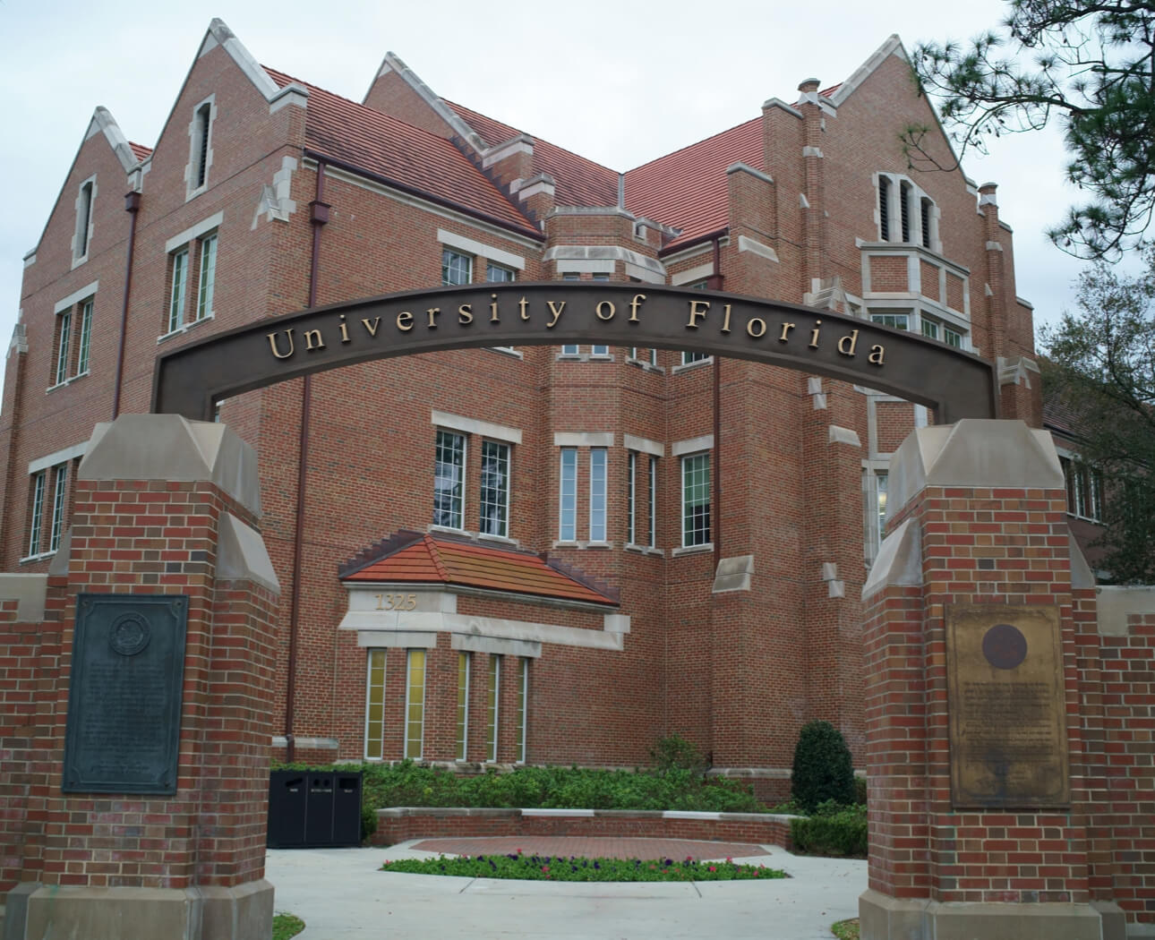 U of Florida