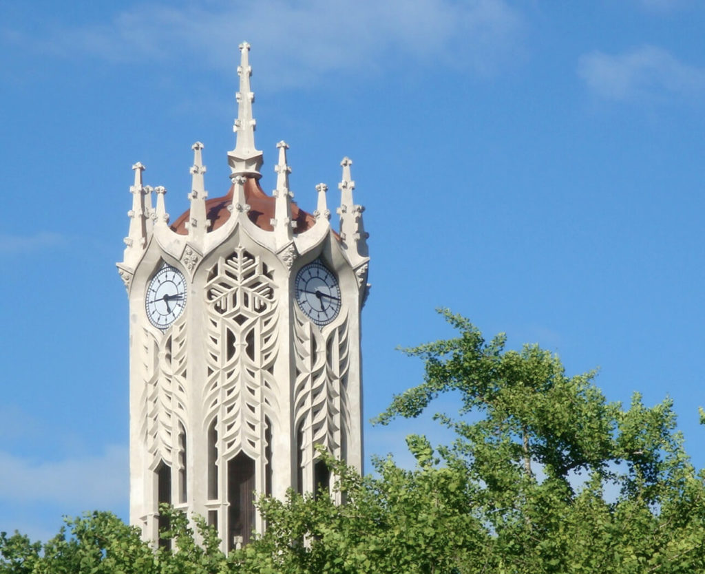 University of Auckland Business School