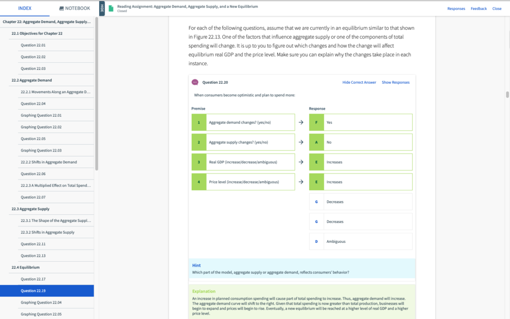 exam review test generator