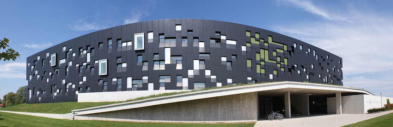 Perimeter Institute, Waterloo