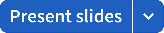 present button
