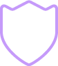 Secure attendance icon