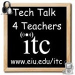 Teaching podcasts: Tech Talk for Teachers