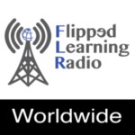 Teaching podcasts: Flipped Learning Worldwide