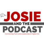 Teaching podcasts: Josie and the Podcast