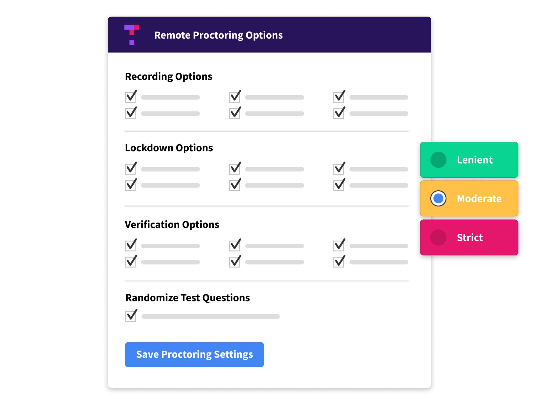 Free Online Test Generator Printable