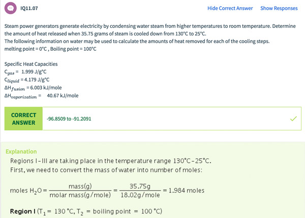 unit 6 daily 2 chemistry