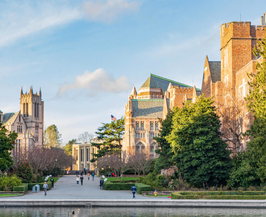 University of Washington